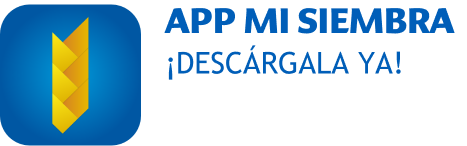 App Mi Siembra
